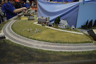 See Photos of the Delta Model Railway Club Near Vancouver Canada at www.krafttrains.com. See Photos of the Delta Model Railway Club has to offer in model railroading. The Delta Model Railway Club has a lot for you to see. Learn all about the Delta Model Railway Club Near Vancouver Canada from model railroading club history to, pitchers, videos, events, and more.